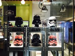 -drivepro(三里屯店)