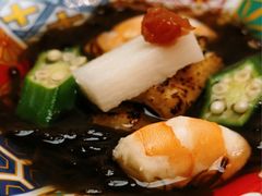 -空蝉怀石料理(益丰·外滩源店)