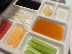 -四季民福烤鸭店(和平里店)