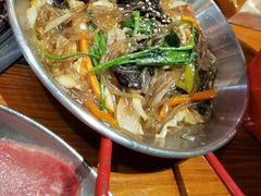 -牛信亭韩国料理·炭火烤肉(紫藤路店)