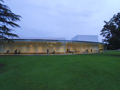 -金泽21世纪美术馆