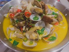 -阿甘龙虾·重庆麻麻鱼(中豪店)