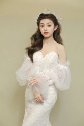 -Lady  Jane高端婚纱礼服馆