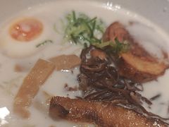 -味千拉面(惠州淡水嘉信茂广场分店)