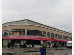 -李村大集