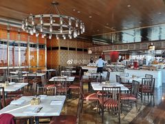 大堂-君悦酒店·乐厨·高空自助餐(青年大街店)