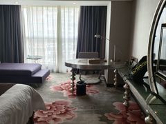 -广州克莱顿酒店