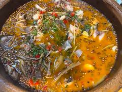 -老灶房-四川土菜(铁牛广场店)