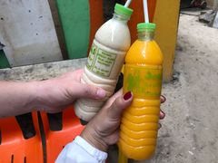 -Jonah's Fruit Shake & Snack Bar