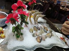 -渔傅·蓝海岸霞浦海鲜(正祥店)