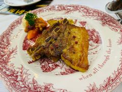 -威尼斯西餐厅(东区店)