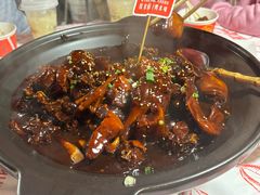 -回味黑鸭煲·始于2006(万松园店)