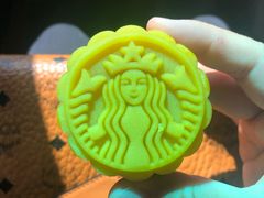-星巴克(远洋店)