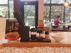 -味千拉面(上海蓝天路店)