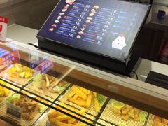 -1973继光香香鸡(金桥国际店)