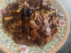 -砂锅居(西四店)