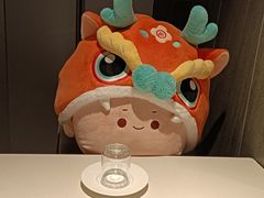 -海底捞火锅(长宁路龙之梦店)
