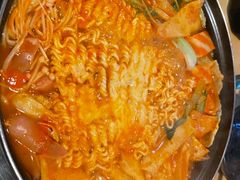 -源味屋韩式火锅&炸鸡(鼎城当代商城店)