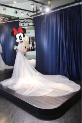 -MuseMarry婚纱(前海嘉里中心店)