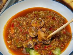 -丹东立强海鲜烧烤·牛B大串(星海店)