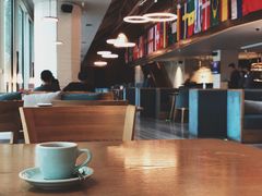 意式浓缩-EN SPACE恩空间