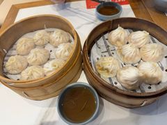 -馋三尺蟹粉小笼(人民广场店)