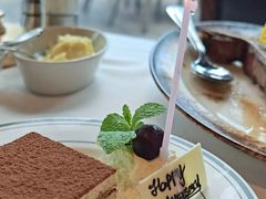 -Wolfgang’s Steakhouse 沃夫冈牛排馆(上海白玉兰广场店)