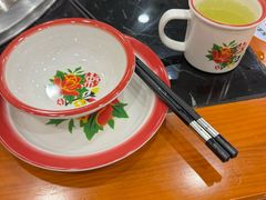 -九妹农家大铁锅东北菜(江湾店)