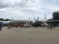 -中国航空博物馆