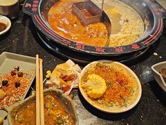 -渝香居重庆火锅(铁西三道街店)