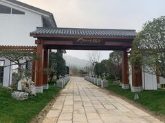 -径山寺