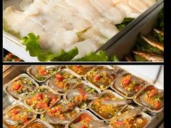 -苏格里岛自助烤肉海鲜火锅(成都金牛万达店)
