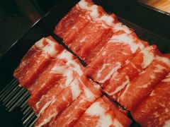 -捞王锅物料理(凯旋路店)