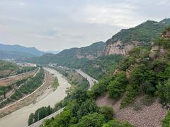 -红旗渠风景区