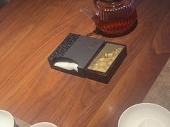 -曾宴·楚菜(湖北省博物馆店)