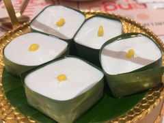 -美泰·Mangothai·清迈云街(天空之城店)