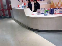 -冠军冰场CHAMPION RINK(苏州中心商场店)