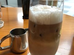 -君悦酒店·La Terrazza意合園·意式风味