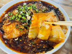 蒜泥白肉-一碗香(南坪新街店)