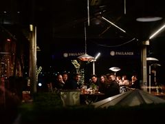 -宝莱纳餐厅(滨江店)