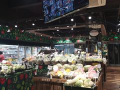 -京捷生鲜超市(红庙北里店)