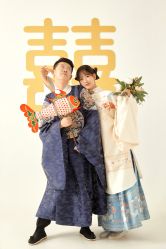 -巴黎春天·菀纱仙庭婚纱美学