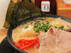 -博多一幸舍(西单大悦城店)
