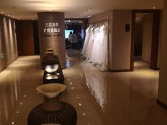 -三亚湾海居铂尔曼度假酒店