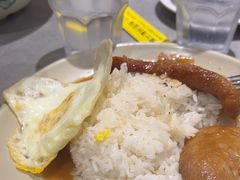 -和平馆·地道港澳茶餐厅(西门口店)