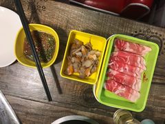 -梦幻岛海鲜自助·涮烤一体(启东申港城店)