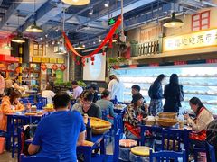 大堂-马路边边串串香(双井直营店)