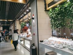-川骄海鲜自助(亚运村店)
