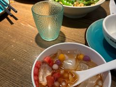 -酸渡·老坛酸菜鱼·现炒下饭菜(港惠新天地店)