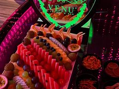 -VENU+海景酒廊
